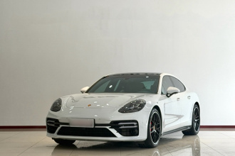 保时捷 2023款 Panamera 2.9T