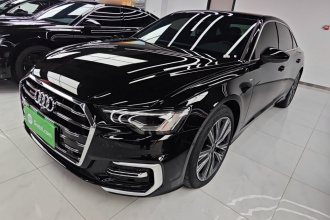 奥迪A6L 2026款 55 TFSI quattro 尊享动感型