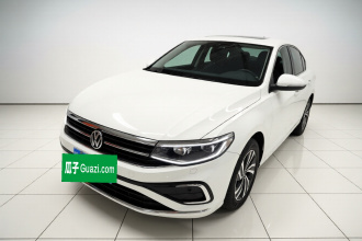 大众 宝来 2023款 200TSI DSG智行版