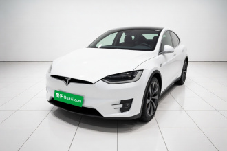 特斯拉 Model X 2019款 长续航版