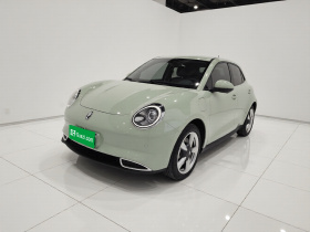 欧拉好猫 2023款 401km标准续航 豪华型 三元锂