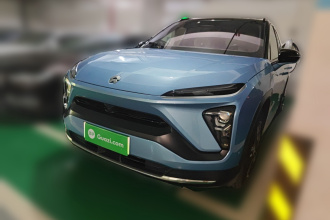 蔚来ES6 2019款 430KM 首发纪念版