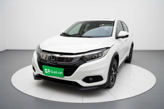 本田 缤智 2020款 1.5L CVT先锋版