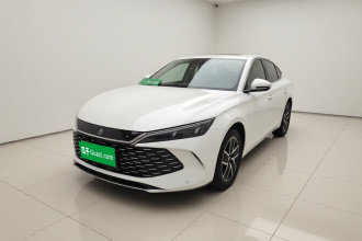 比亚迪 秦L 2024款 DM-i 120KM领先型