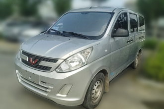 五菱汽车 五菱荣光V 2018款 1.5L实用型