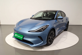 智己汽车 智己LS6 2025款 灵蜥智驾版