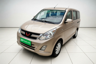 五菱汽车 五菱荣光V 2018款 1.5L标准型