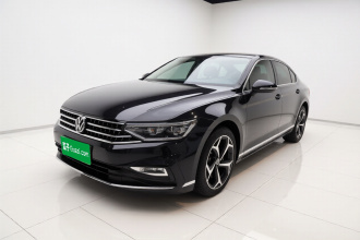 大众 迈腾 2023款 200万辆纪念版 280TSI DSG领先型