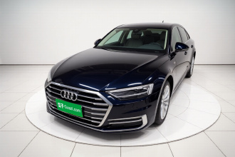 奥迪A8 2021款 A8L 50 TFSI quattro 舒适型