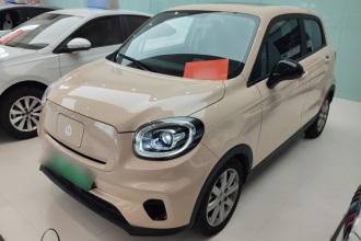 零跑汽车 零跑T03 2022款 耀金版