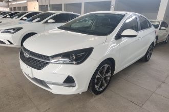 奇瑞 艾瑞泽5 2019款 1.5L 手动新自在版 国VI
