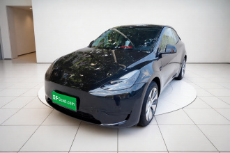 特斯拉 Model Y 2022款 改款 后轮驱动版