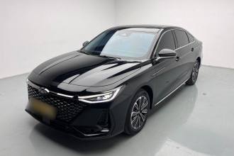 奇瑞风云 风云A8 2024款 127 远航版 豪华型