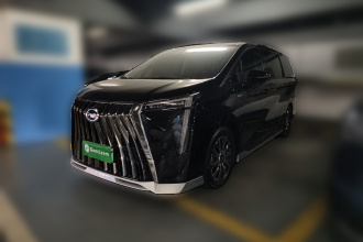 广汽传祺 传祺E9 2023款 E9 宗师