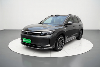 鸿蒙智行 问界M7 2024款 1.5T 智驾四驱Ultra版 5座