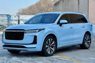 理想汽车 理想ONE 2020款 增程6座版