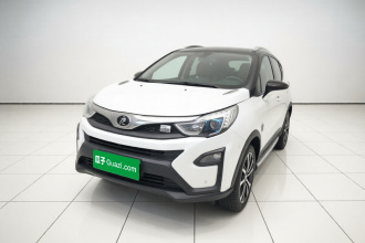比亚迪 元 2016款 1.5L 手动尊荣型