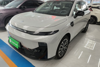 零跑汽车 零跑B10 2025款 510悦享版