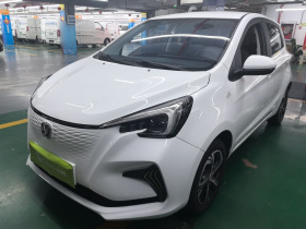 长安 奔奔E-Star 2020款 心动版 磷酸铁锂（31.18kWh）