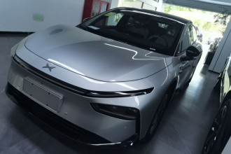小鹏P7+ 2024款 超长续航 Max