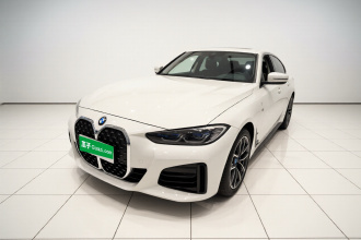 宝马4系 2022款 425i Gran Coupe M运动套装