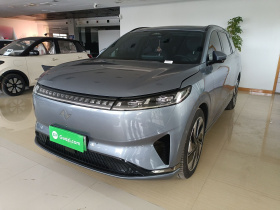 东风奕派 eπ008 2024款 210Max增程版 6座