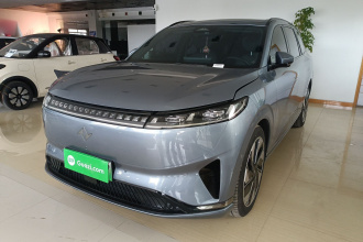 东风奕派 eπ008 2024款 210Max增程版 6座