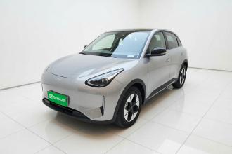 吉利银河 星愿 2025款 310km 梦想版
