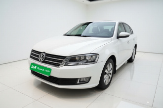 大众 朗逸 2013款 改款 1.4TSI DSG舒适版