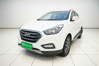 北京现代ix35 2015款 2.0L 自动两驱智能型 国V