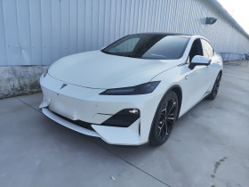 深蓝汽车 深蓝SL03 2023款 200Max增程版