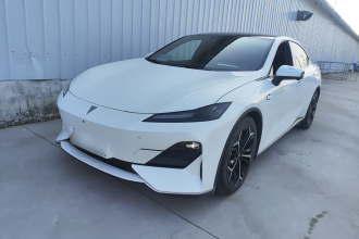 深蓝汽车 深蓝SL03 2023款 200Max增程版