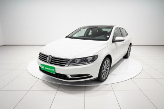 一汽-大众CC 2016款 1.8TSI 豪华型