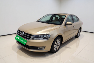 大众 朗逸 2013款 1.4TSI DSG舒适版