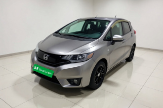 本田 飞度 2014款 1.5L LX CVT舒适型
