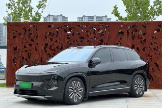 蔚来ES7 2022款 75kWh