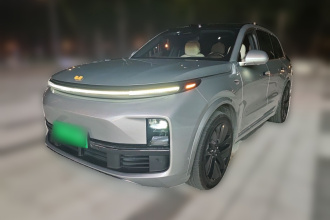 理想汽车 理想L9 2022款 Max