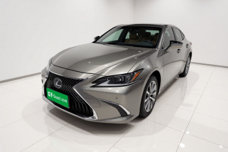 雷克萨斯ES 2020款 300h 卓越版