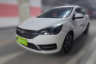 奇瑞 艾瑞泽5 2021款 PRO 1.5L 手动青春版