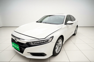 本田 雅阁 2018款 260TURBO 精英版 国VI