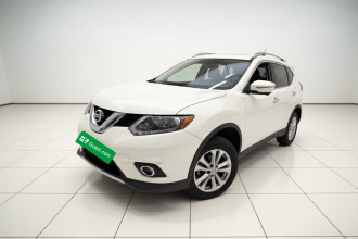 日产 奇骏 2015款 2.0L CVT舒适MAX版 2WD