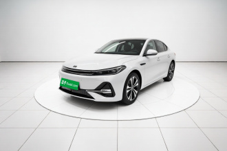 吉利银河 银河A7 2025款 EM-i 150km 探索+版