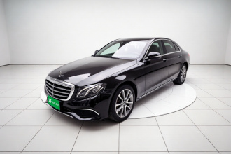 奔驰E级 2016款 E 200 L