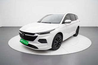 五菱汽车 五菱凯捷 2020款 1.5T 手动精英型