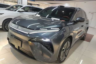 比亚迪 唐L 2025款 EV 600KM四驱激光雷达旗舰型