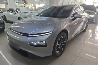 小鹏P7 2020款 670N