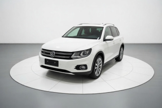 大众 Tiguan 2011款 2.0TSI R-Line