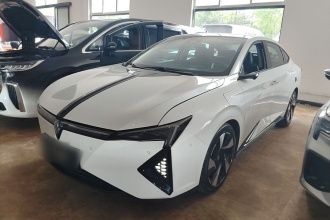 灵悉L 2024款 头号玩家版