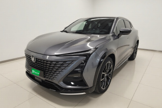 长安UNI-T 2023款 第二代 1.5T 尊贵型