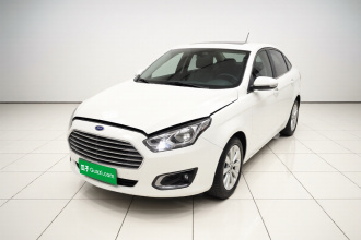 福特 福睿斯 2015款 1.5L 自动时尚型